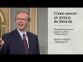 Cómo resistir un ataque de Satanás – Dr. Charles Stanley