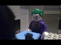 LEGO Joker Fails His Vibe Check