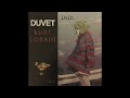 Kurt Cobain - Duvet (Bôa AI cover)