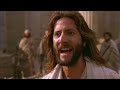 The Gospel of John | Full Movie | Christopher Plummer | Henry Ian Cusick | Stuart Bunce