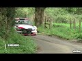 Rallye Dame de Chambrille 2024 [HD] - BEST OF