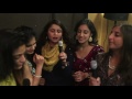 Desi Girls Party