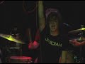 Underoath — It's Dangerous Business Walking Out Your Front Door (Live 2005)