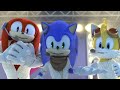 Sonic Boom | Work From Home