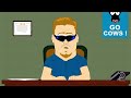 South Park Clip: President Garrison VS PC Principal