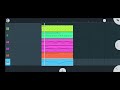 How To Make A Chill Afrobeat On Fl Studio 📲 Tutorial For Bigginers