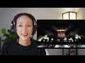 BE:FIRST / Gifted. -Orchestra ver.- REACTION (ENG/JPN SUBS)