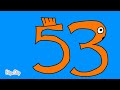 53 my number lore