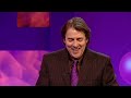 John Travolta Explains Scientology's Silent Births | Friday Night With Jonathan Ross