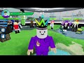 Roblox Slap Battles BUT I Have HARDEST SLAP