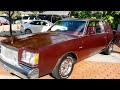 1978 Buick Regal Turbo @ Karconnectioninc.com Miami, Fl