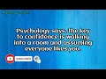 Mind blowing Psychology facts about human behavior | interesting psychology facts