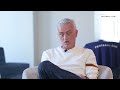 EXCLUSIVE: Jose Mourinho on R9 (Ronaldo) | Episode 6 | Football.com