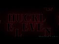 Chuckles11 Intro  but it's Stranger Things