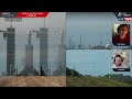 REPLAY: SpaceX Falcon Heavy GOES-U Mission