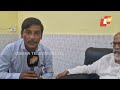 Balasore MP Pratap Sarangi  Advocates For Tit For Tat Policy With West Bengal