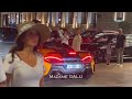 MONACO SHOCKING😱 LUXURIOUS RICH LADIES NIGHTLIFE SUMMER 2024 | SUPERCARS BUGATTI FERRARI ROLLS-ROYCE