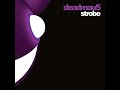 Strobe (Radio Edit)