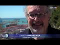 Sécheresse : Barcelone va boire de l'eau de mer dessalée