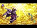 FF6 Pixel Remaster BGM 妖星乱舞 SEなし ケフカ