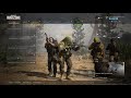 WHOLESOME WARZONE MOMENTS WITH THE BOIS