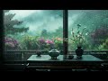 [3 hours] The soothing sound of rain is the best companion for studying, working, and relaxing