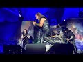 Manowar - Call to Arms // LIVE @ Lima, Peru