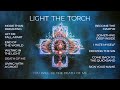 LIGHT THE TORCH - You Will Be The Death of Me (OFFICIAL FULL ALBUM STREAM)