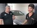 Reno 21 Restorasyon | Bmw E60 Krank Sarmış | Video Neden Gelmiyor | Bıktırdılar