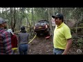 NOS FUIMOS A HACER 4X4 // Parque Motor Camaleón - Ubaté