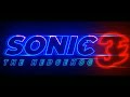 Sonic The Hedgehog 3 (2024) - 