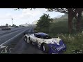 That time the RE-7B was the fastest car in gta