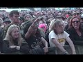 Clutch - Full Show - Live at Wacken Open Air 2016