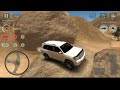 Offroad Drive Desert [Level 4]
