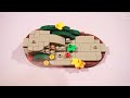 Halloween Lego | Promotions | Speed Build | LEGO 40562 + 40570