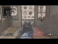 Call of Duty®: Modern Warfare® Remastered 1v6 ACE & CLUTCH!!!