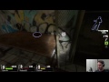 L4D2 With Friends - Gib Fest Mutation on Expert