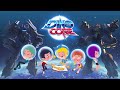 Dinocore Cartoon | Space card | The Good Dinosaur | Kids Movies 2023