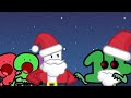 BFDI: zanta claws