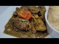 CURRY CHICKEN | recipe guyanese style 🇬🇾