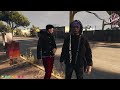 CATCHING COUPLE Getting FREAKY On GTA RP.. (TROLLED)