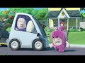 My Hero Fuse! | Oddbods TV Full Episodes | Funny Cartoons For Kids