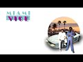 Forklift Chase Scene | Miami Vice