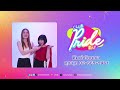 “อั๋น & จ๋า” รักเกิดจากเวทีทิฟฟานี่ [Highlight Club Pride Day] | 1 มิ.ย. 66 | Atime