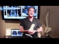 LUMBAR FORAMINAL STENOSIS