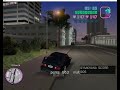 Vice City VCMP Mini Gymkhana Drift Game