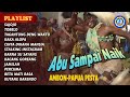 Lagu Ambon, Papua, Minang, NTT Terbaik Dan Terpopuler (Official Music Video)