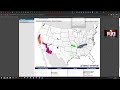 6/10/24: Multiple Disturbances Are Set to Form