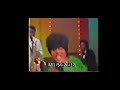 Little Richard - Lucille and Lawdy Miss Clawdy(The Dick Cavett Show 1970)