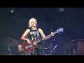 Sheryl Crow - Soak Up The Sun (LIVE 2024.06.28)